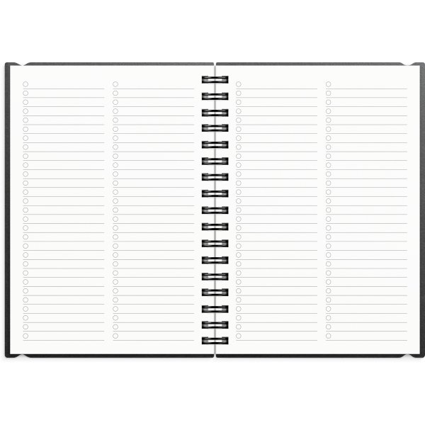 Kalender 24/25 Senator - A6 - Year Kalender 24/25 Senator - A6 - Year