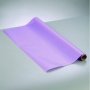 Silkepapir 50 cm x 5 m - lilla 22 g/m