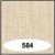 Safir - Linstoff - 100 % lin - Fargekode: 584 - lys beige - 150 cm