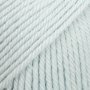 DROPS Daisy Uni Colour garn 50g - Isbl� (09)