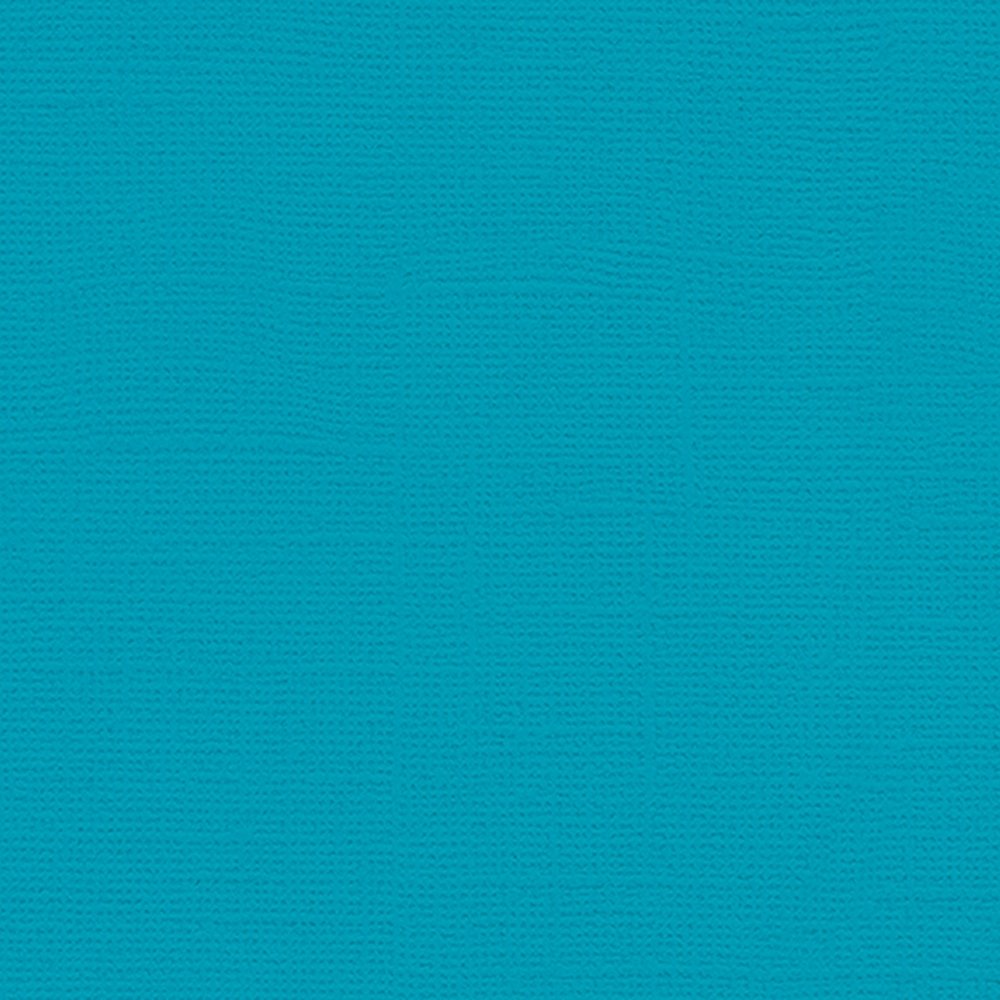 My Color Cardstock Canvas 30,6x30,6 cm 216 g - Pool Vedhæng - Design & motivark, Scrapbooking, Håndværk