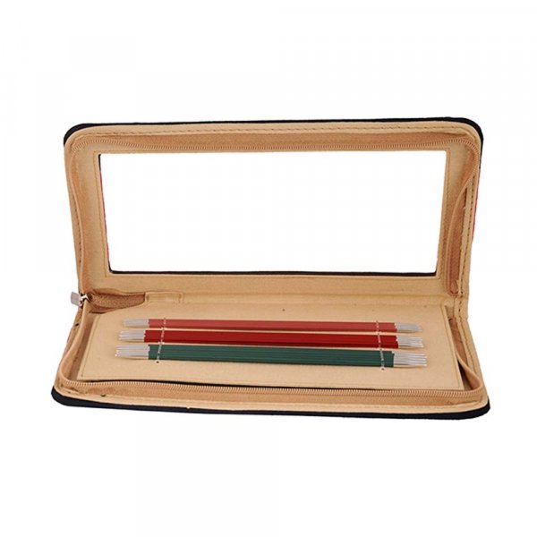 Strikkest Zing - Strmpepinde - 15 cm