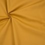 Bomullskypert Fashion Standard � 145 cm - Ockragul