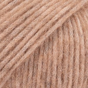 DROPS Air Uni Color garn 50g - Leire (35)