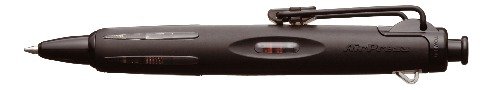 Tombow AirPress kuglepen solid sort