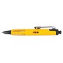 Tombow AirPress kuglepen gul blister Tombow AirPress kuglepen gul blister