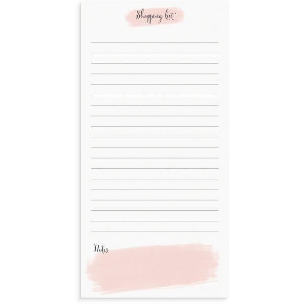 Shoppinglista - Life Organizer Shoppinglista - Life Organizer