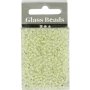 Rocaillepärlor pärlemor 3 mm 25 g Rocaillepärlor pärlemor 3 mm 25 g