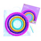 Stickringar Stickringar