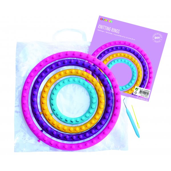 Stickringar Stickringar