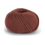 Lanolin Wool - Mrk Rust (1427)