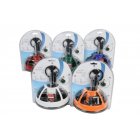 Skrivbordsset - Runt