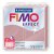 Modellervoks Fimo Effect 57g - Gylden pink