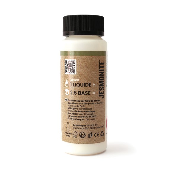 Jesmonite vätska AC100 100 ml Jesmonite vätska AC100 100 ml