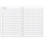 Kalender 24/25 Studie - A6 - 4in1