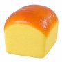 Squishy Liten br�dlimpa - 5x5 cm