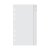 Plastlomme til Filofax Personal- Lynls
