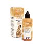 Textilfärg 100 ml rost Textilfärg 100 ml rost