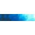 Akvarelmaling/Vandfarver ShinHan Premium PWC 15 ml - Peacock Blue (609)